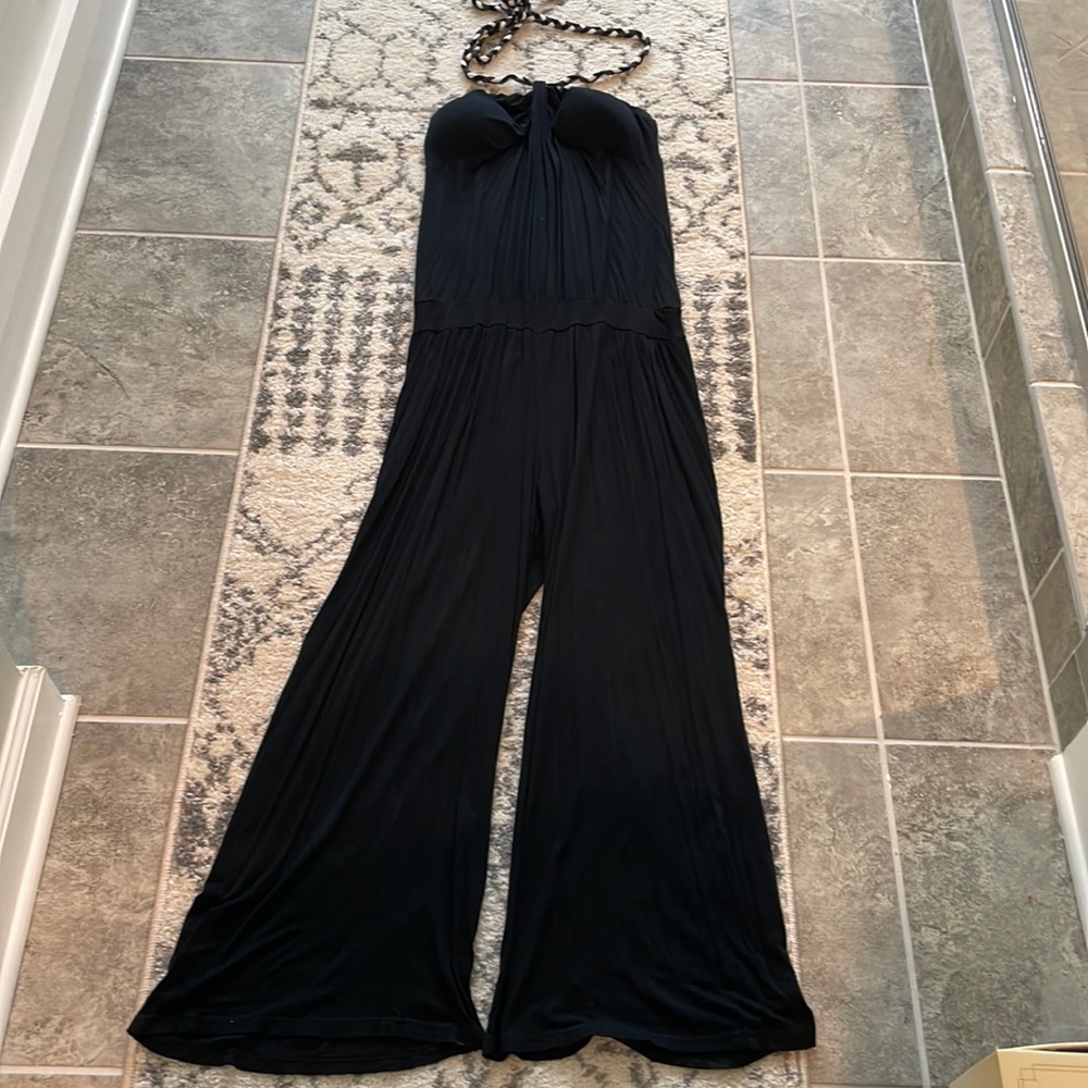 2B Bebe sleeveless romper 🖤